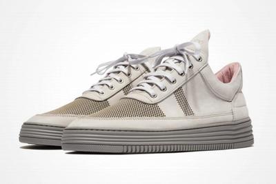 Filling Pieces Feature