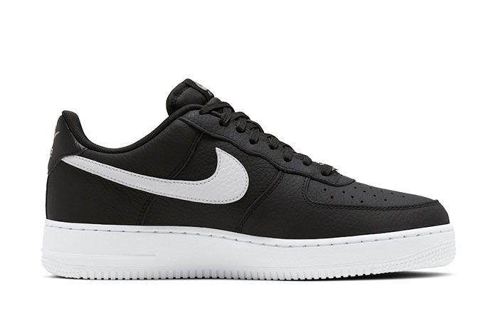 air force 1 zip