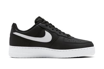 Nike Air Force 1 Zip On Swoosh Logo Release Date 2 Official