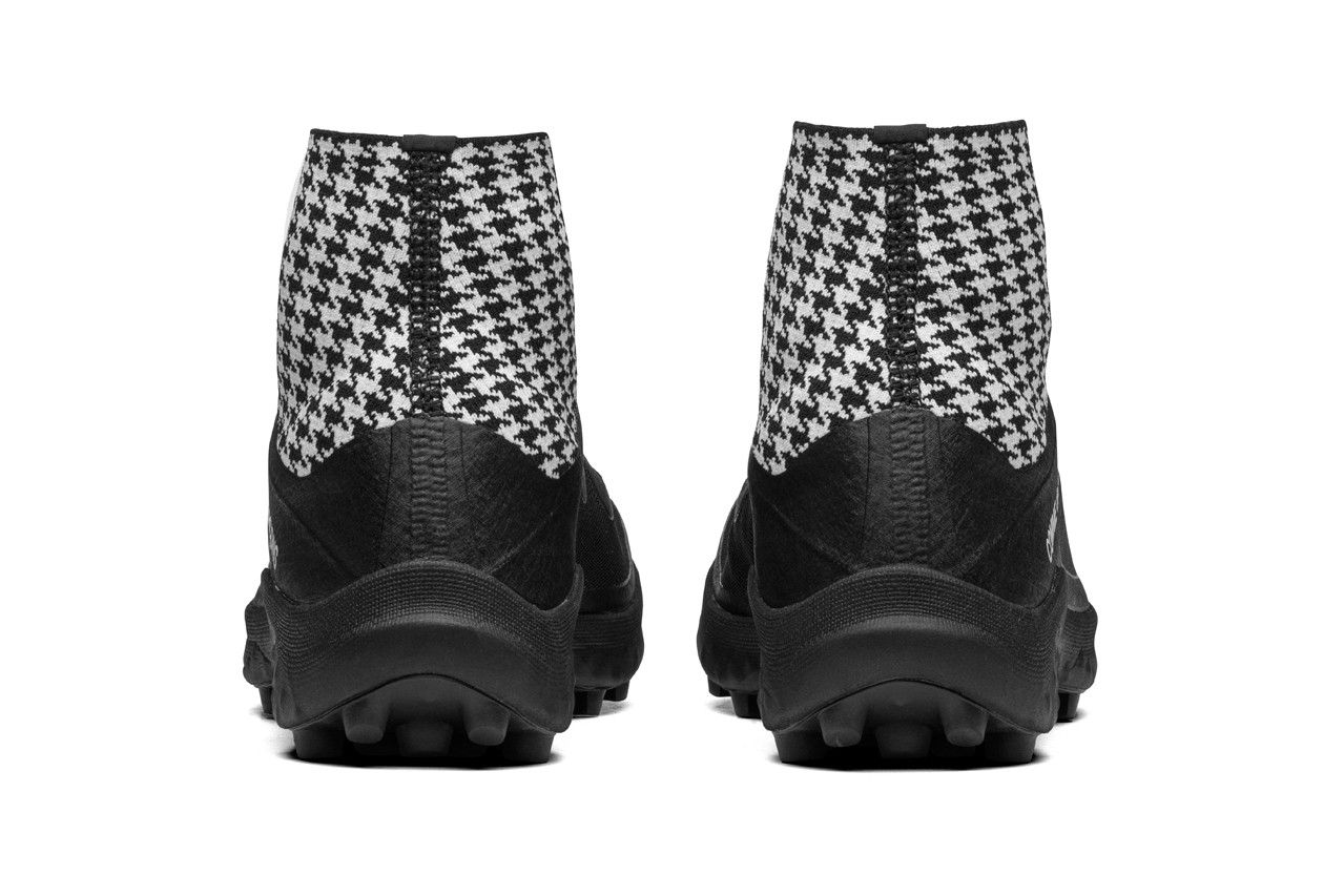 靴 Salomon XA-Alpine 2 Comme des Garcons Salomon XA-Alpine 2 Comme des Garcons White Men's - Sneakers