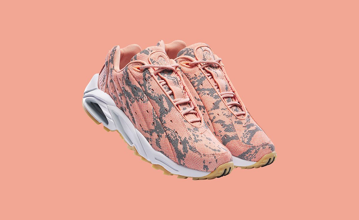 NOCTA x Nike Air Terra Hot Step ‘Pink Quartz’