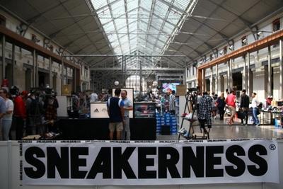 Sneakerness Paris 2014 Recap 21 960X640 645X430
