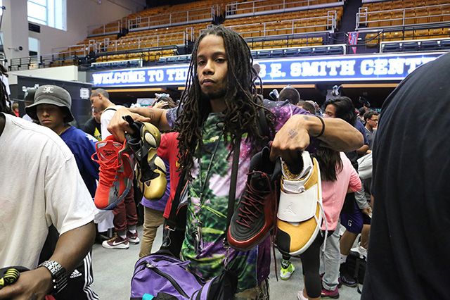Sneaker Con Washington Dc 2013 57