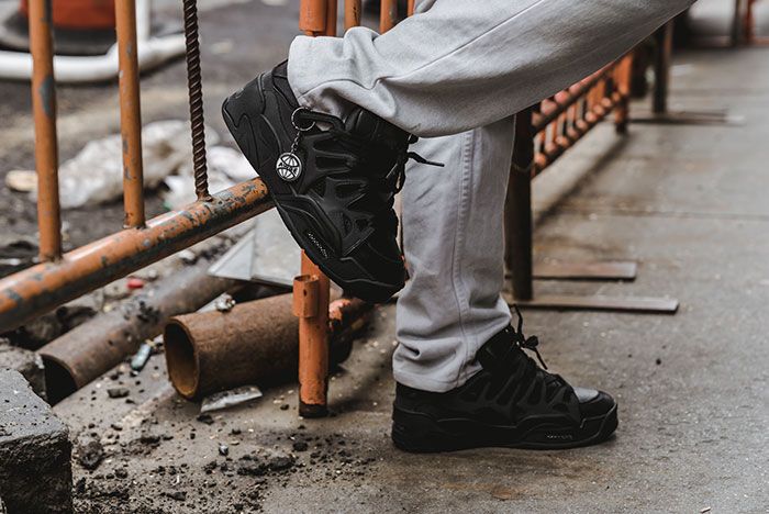 Closer Look: A$AP Rocky x Under Armour SRLo - Sneaker Freaker