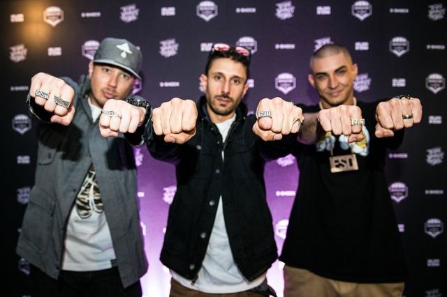 G Shock Launch Bliss N Eso Colab 23