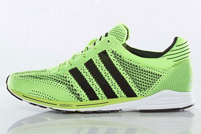Adidas Prime Knit Sneaker 1