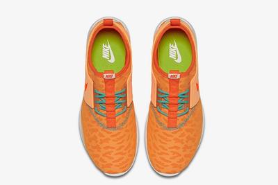 Nike Wmns Juvenate Peach Cream Orange 3