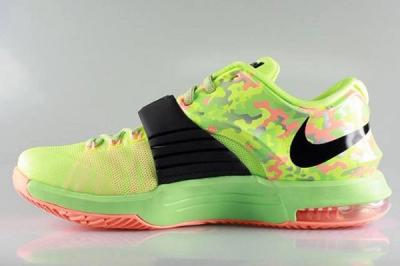 Nike Kd 7 Easter 1