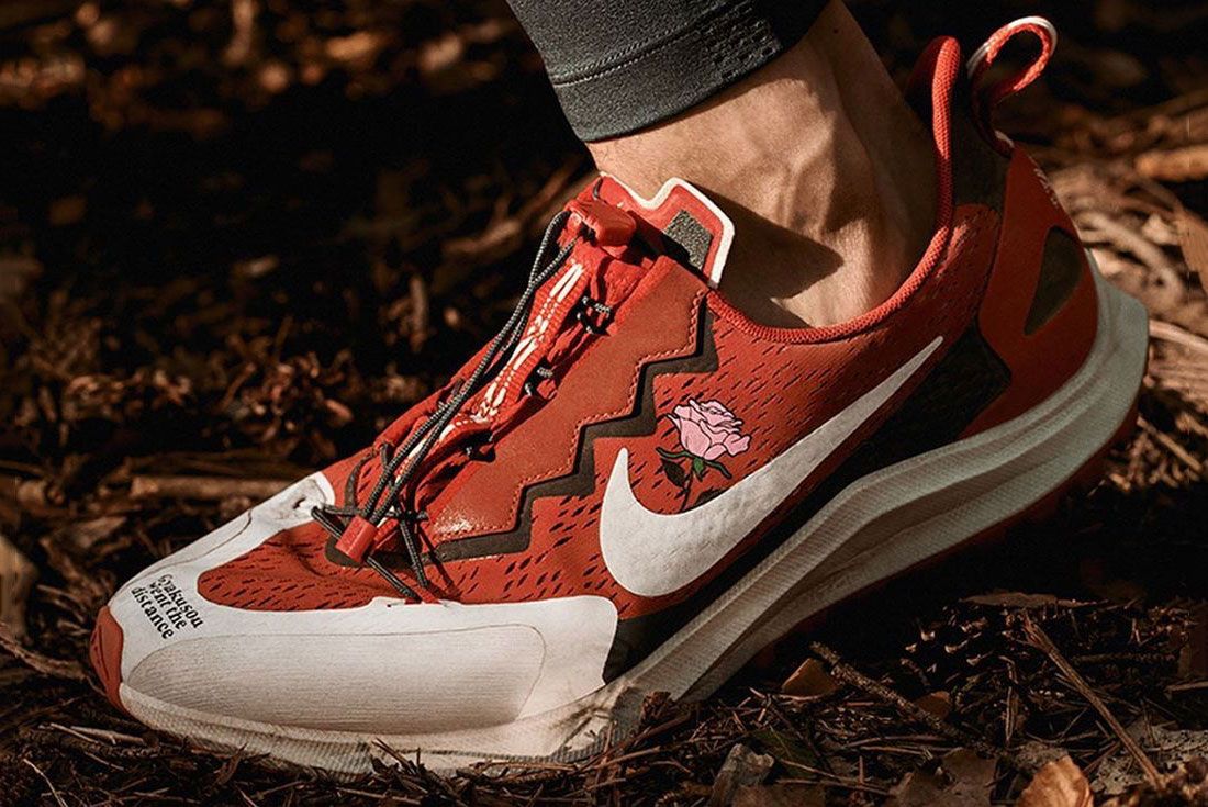 The Best Trail of 2019 (So Far!) - Sneaker