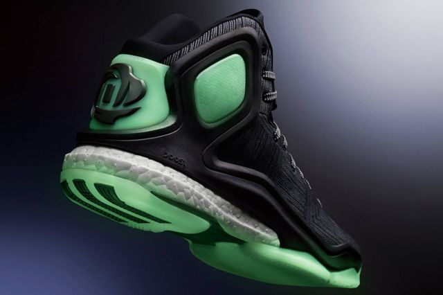 Adidas Rose 5 Bad Dream 2