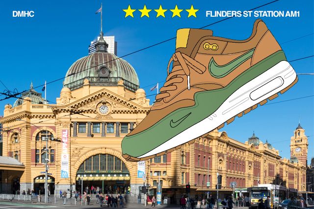 Sneaker Freaker Forum Nike Colab Comp 11