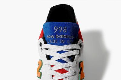 Bodega New Balance 998 Mass Transit Release Date 10 Sneaker Freaker