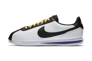 new nike cortez release