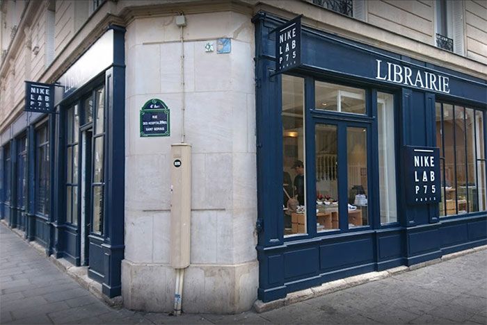 Nikelabp75 Paris