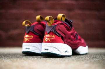 End clothing reebok pump Clearance