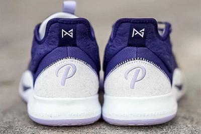 Nike Pg3 Paulette Heel 2
