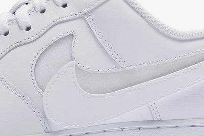 Nike Af1 Swoosh Pack White Sneaker Freaker 8
