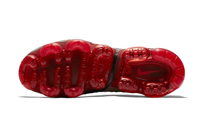 New Vapormax 2 5
