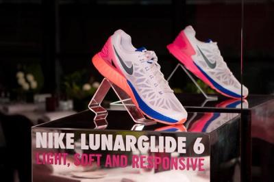 Nike Lunarglide 6 Test Run Sydney 4
