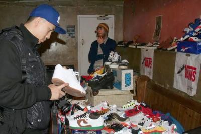 Crepe City Sneaker Swap Meet 35 1