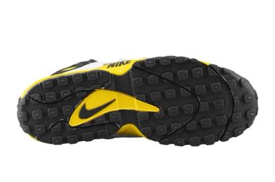 Nike Air Max Speed Turf Tour Yellow 2