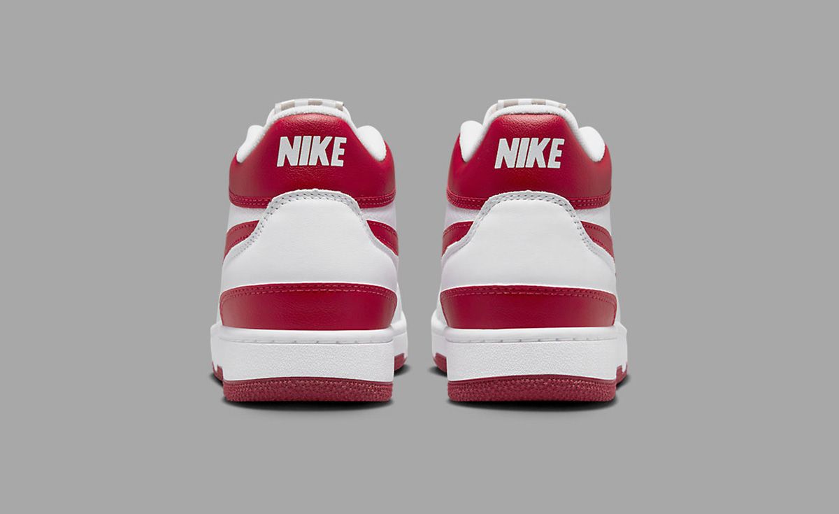 The Nike Mac Attack Gets a ‘Red Crush’ Colourway - Sneaker Freaker