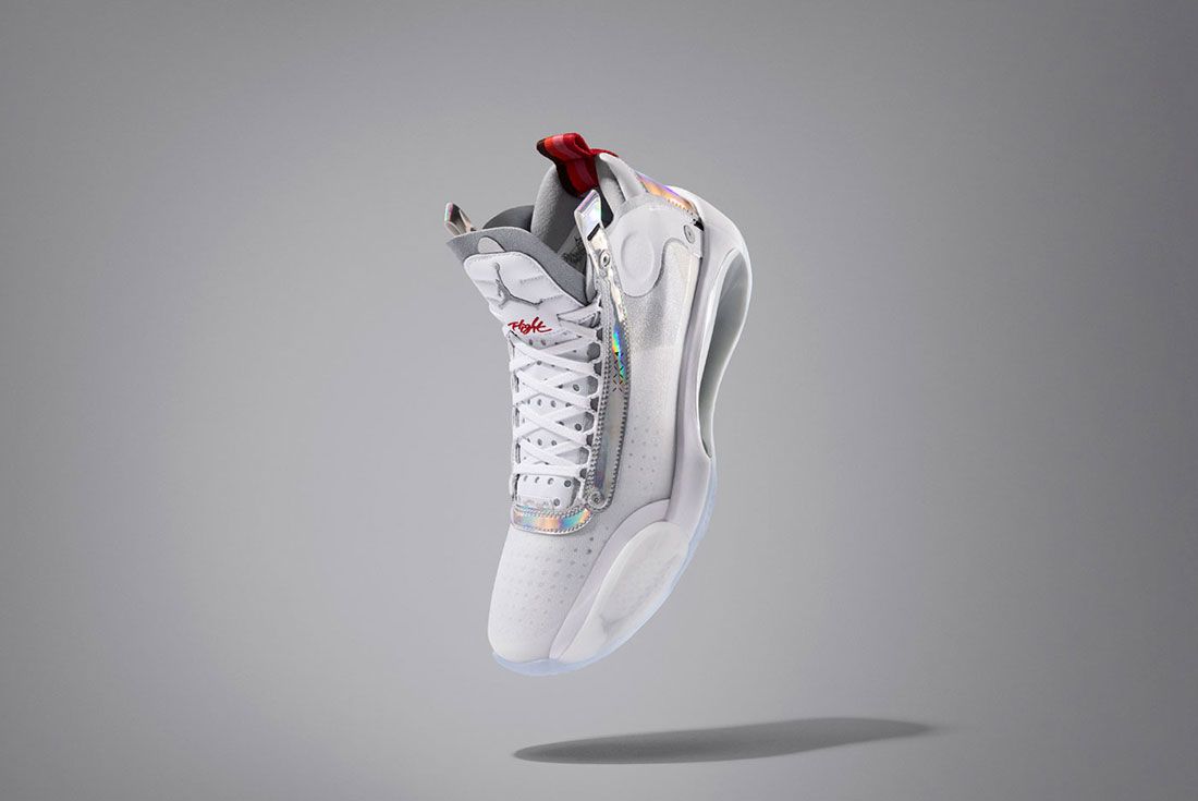 jordan all star 2020