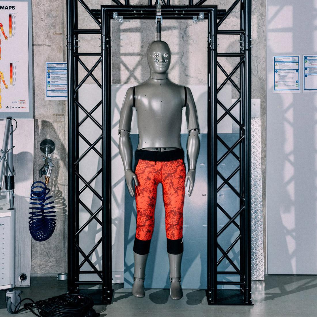 Behind The Scenes At Adidas Robot Run Speedfactory Sneaker Freaker 5