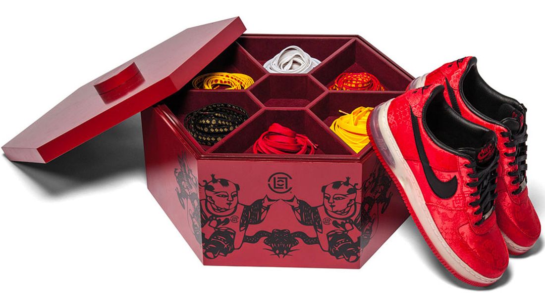 The Legendary Sneaker Packaging Ever! - Sneaker Freaker