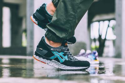 Asics Tiger Gel Lyte V Gore Tex August Delivery9