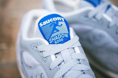 Saucony Shadow 6000 Spring Delivery 2014 10