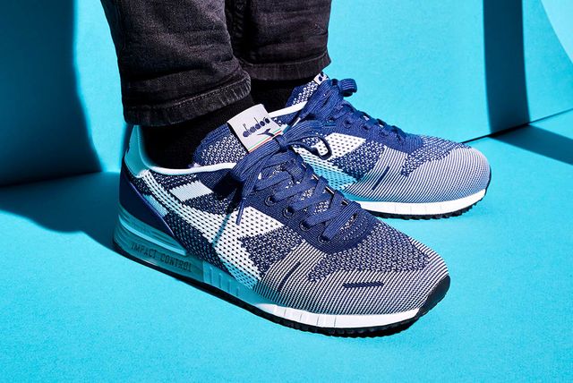 diadora weave