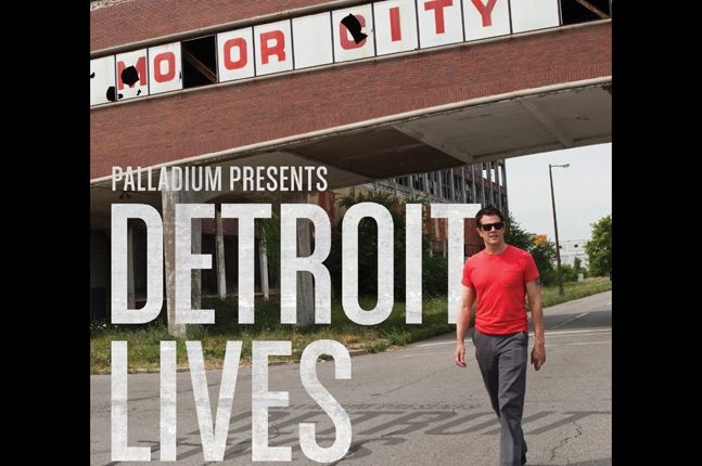 Palladium Detroit Lives Promo 1
