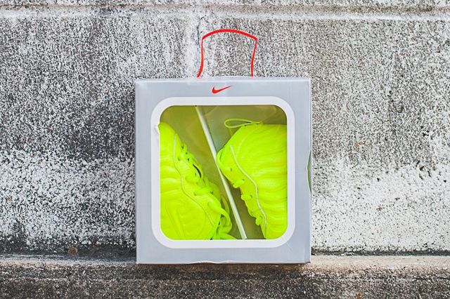volt posite