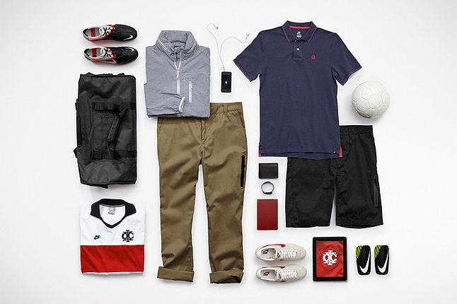 Nike Football Sportswear 13 1