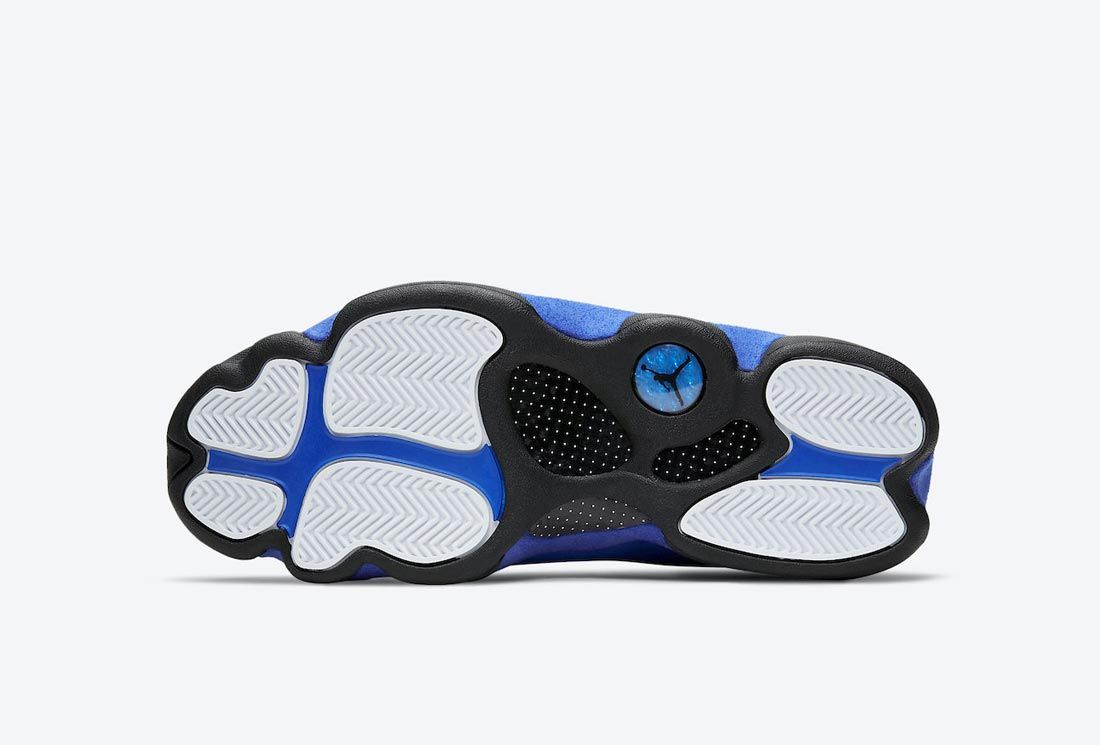 Air Jordan 13 ‘Hyper Royal’