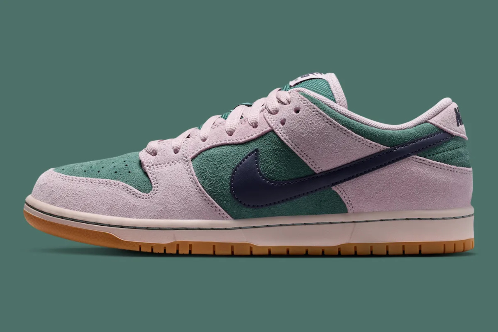 Ready Ore Not: The Nike SB Dunk Low 'Mineral Slate' Is On the Way