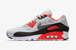 nike air max 90 ultra se infrared