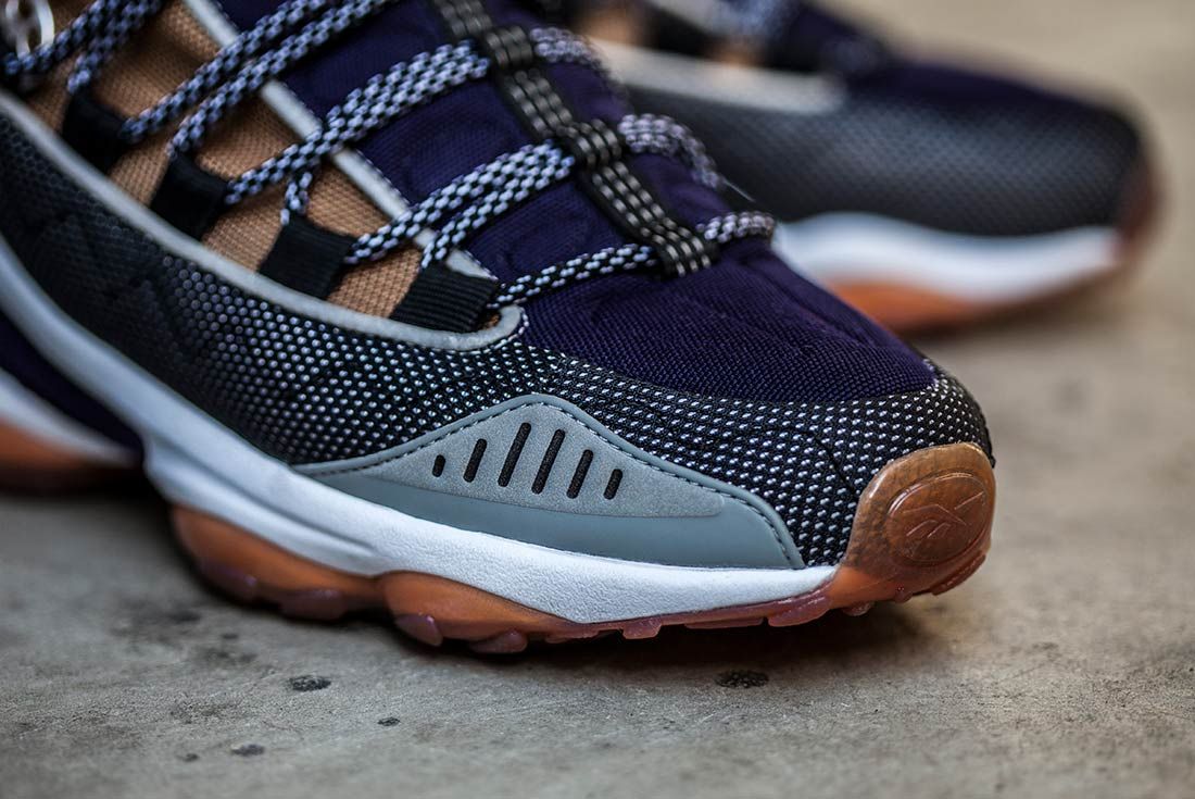 reebok dmx run 10 og