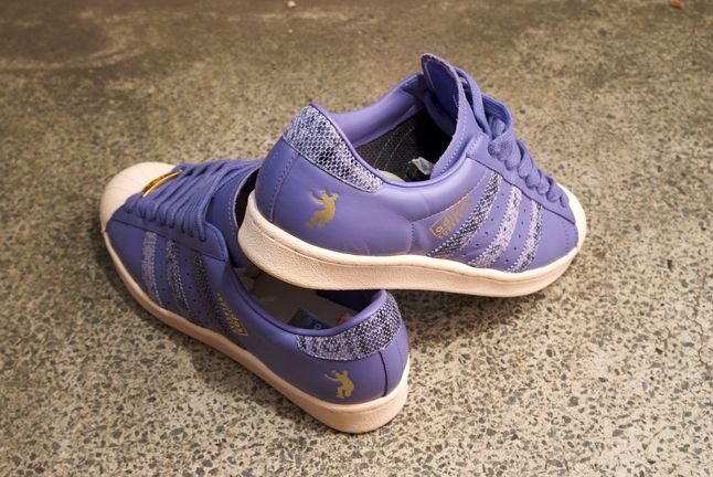 Adidas Superstar Union 1