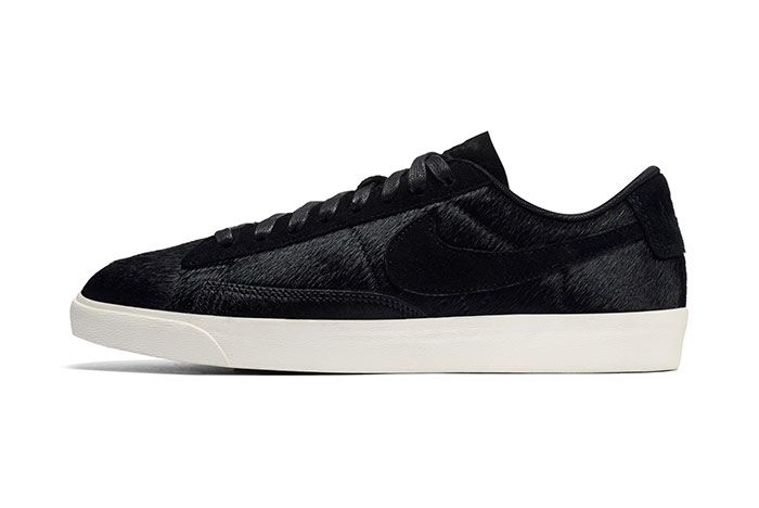 Nike Fur Pack 8