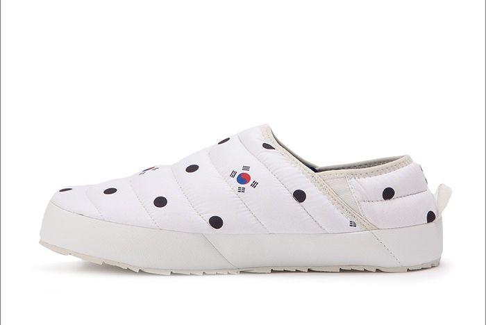 Allike 3 Sneaker Freaker
