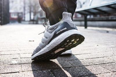 Adidas Ultra Boost Silver Pack 2