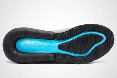 Nike Air Max 270 Blue Fury 4