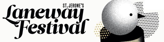 Laneway Festival 2