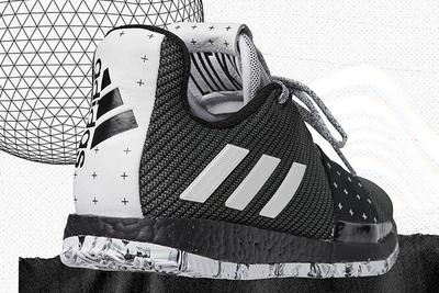 Adidas Harden Vol 3 Release Info 12 Sneaker Freaker