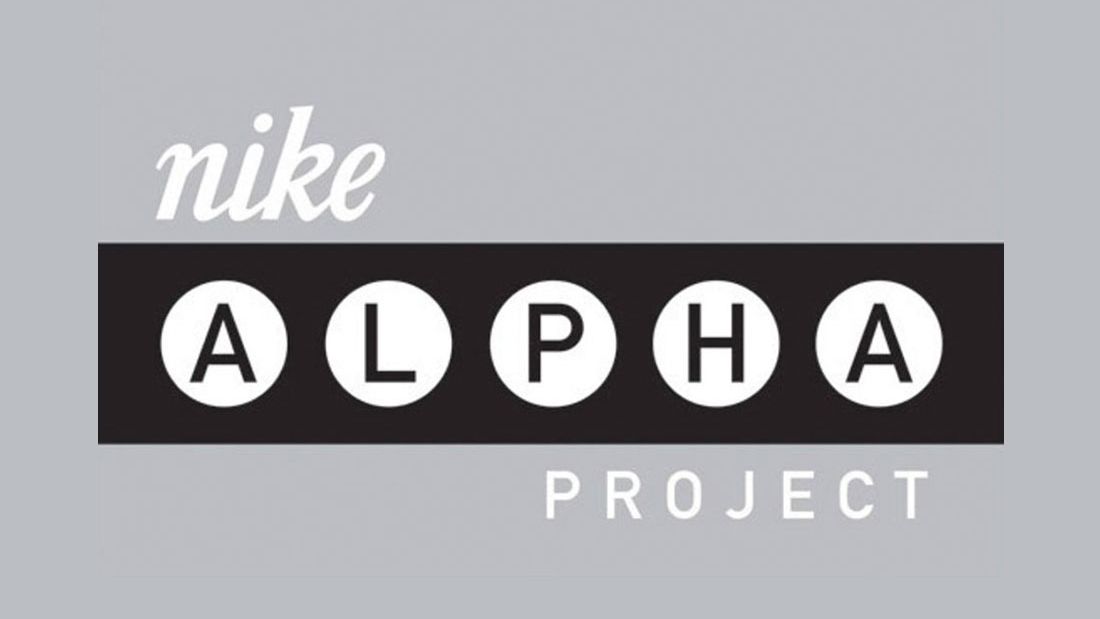 Mm Lamer Variedad Remembering the Nike Alpha Project - Sneaker Freaker