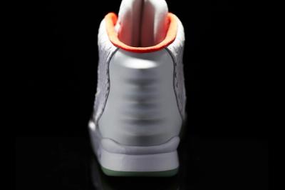 Nike Air Yeezy 2 Official Pics 06 1
