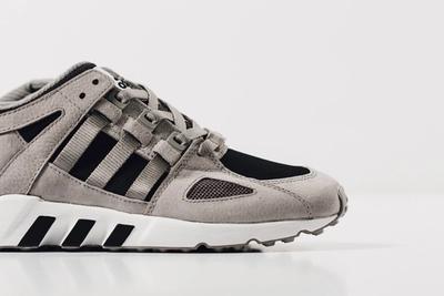 Adidas Eqt Guidance Feather Grey Feature Bump 2