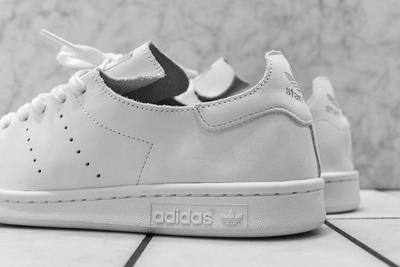 Adidas Stan Smith Leather Sock Pack13